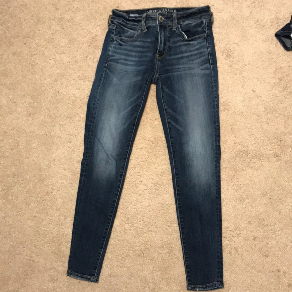 jeans